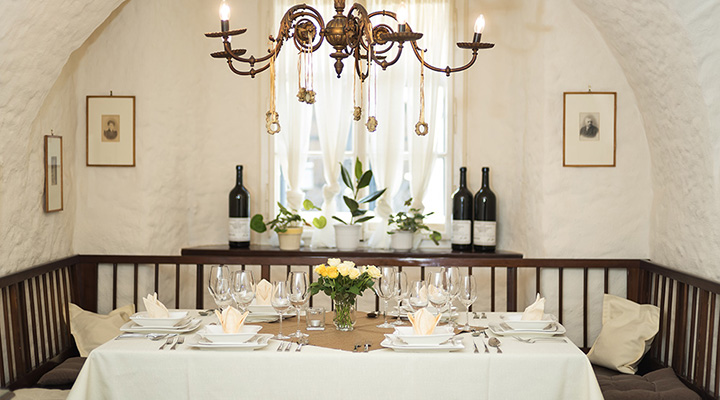 Gasthof Restaurant Türkenloch Bad Radkersburg