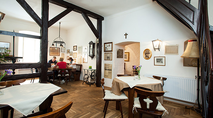 Gasthof Restaurant Türkenloch Bad Radkersburg