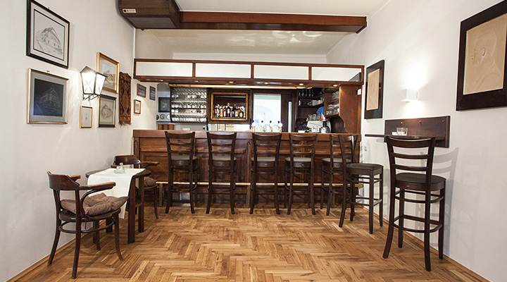 Gasthof Restaurant Türkenloch Bad Radkersburg