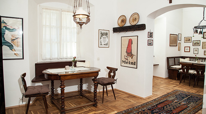 Gasthof Restaurant Türkenloch Bad Radkersburg