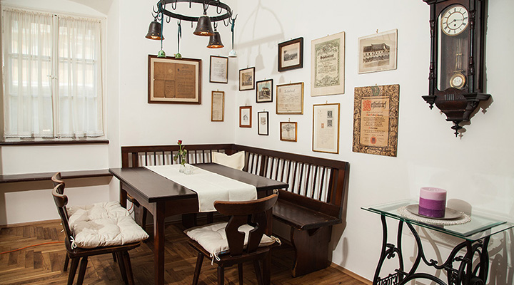 Gasthof Restaurant Türkenloch Bad Radkersburg