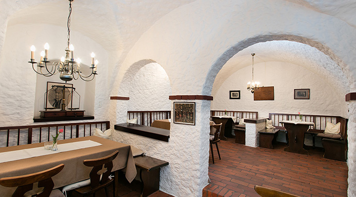 Gasthof Restaurant Türkenloch Bad Radkersburg