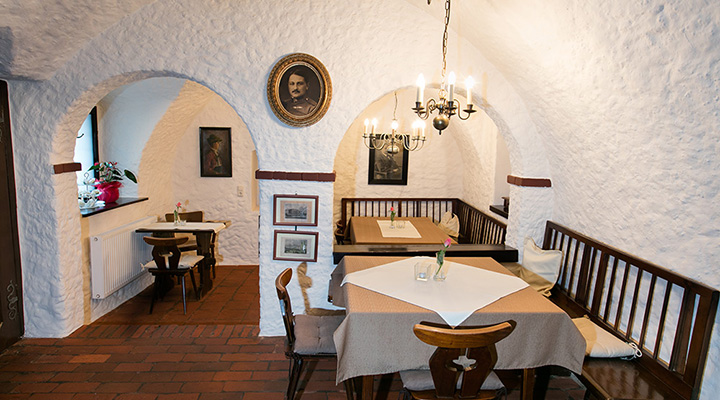 Gasthof Restaurant Türkenloch Bad Radkersburg