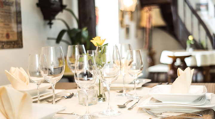 Gasthof Restaurant Türkenloch Bad Radkersburg